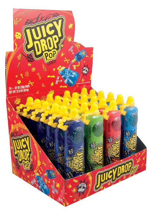 Detail Juicy Drop Pop Nomer 51