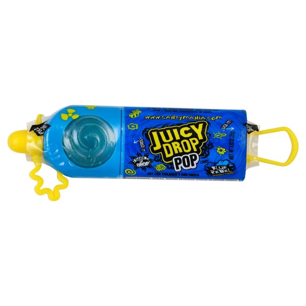 Detail Juicy Drop Pop Nomer 7