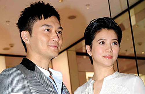 Detail Julian Cheung And Anita Yuen Nomer 27