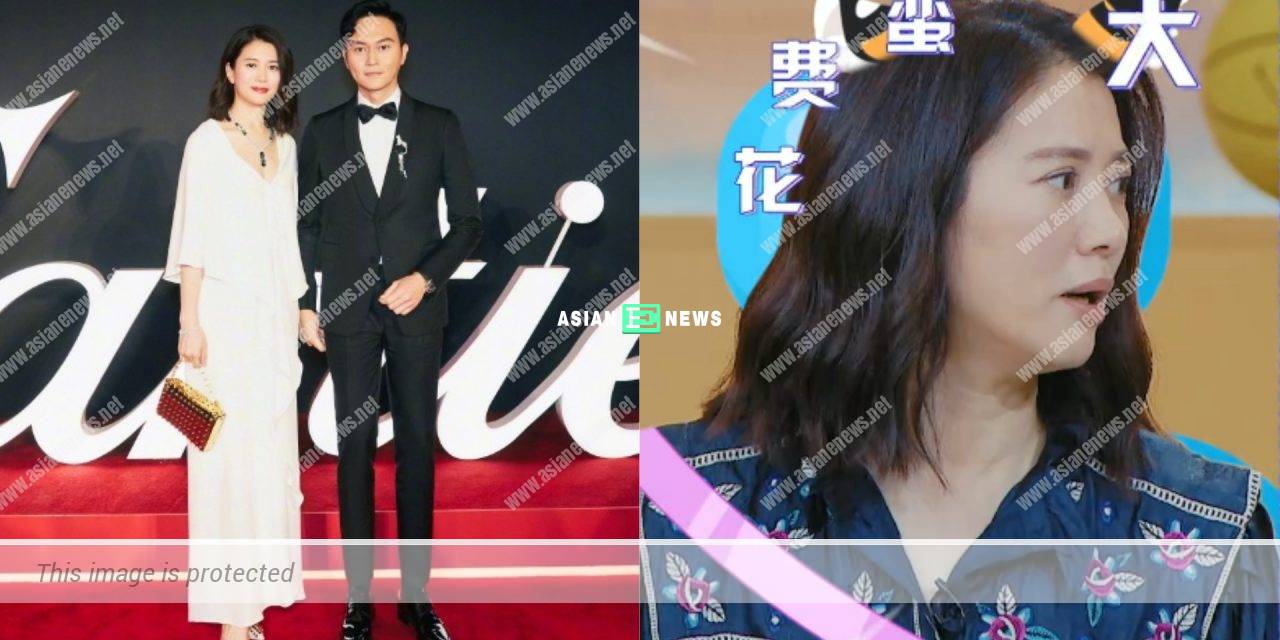 Detail Julian Cheung And Anita Yuen Nomer 49