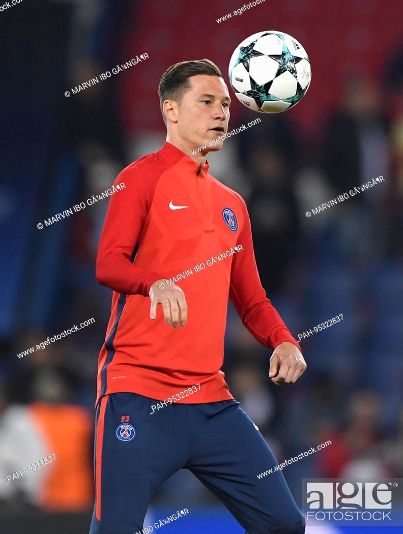 Detail Julian Draxler Bayern Munich Nomer 57