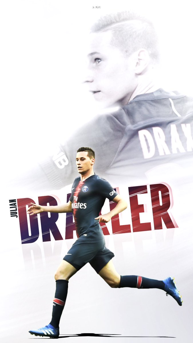 Detail Julian Draxler Wallpaper Nomer 4