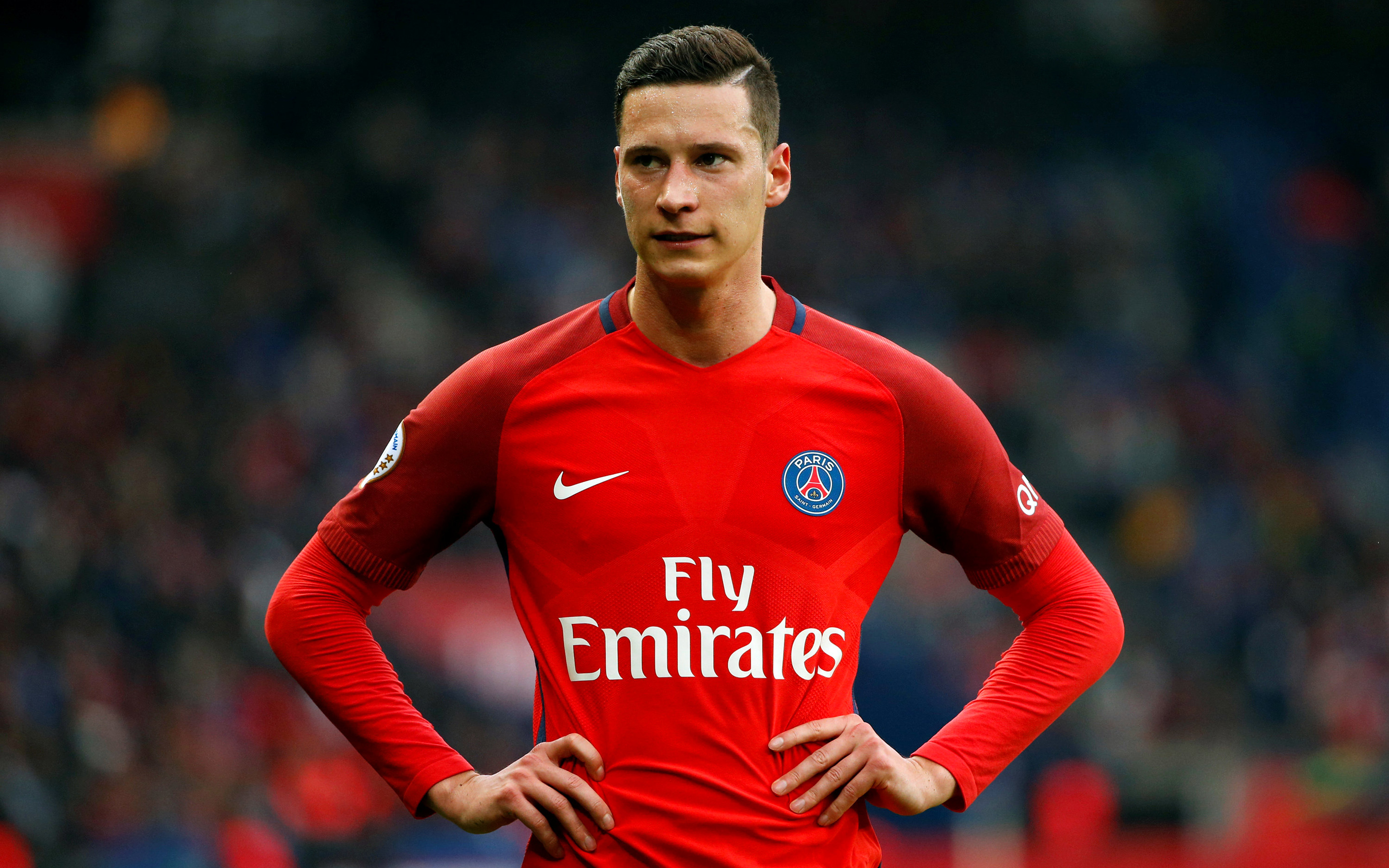 Detail Julian Draxler Wallpaper Nomer 38