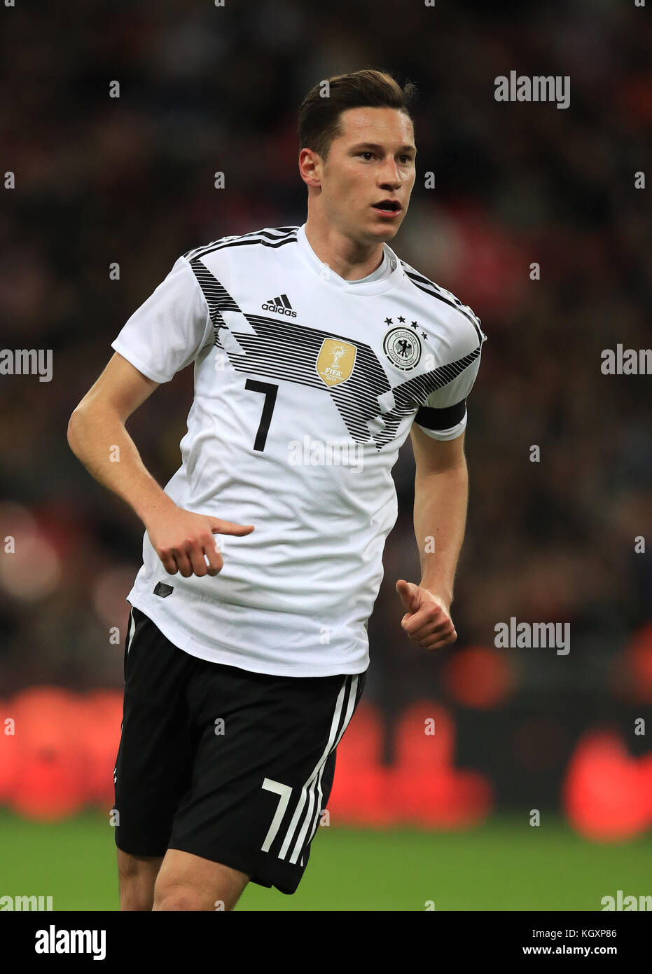 Detail Julian Draxler Wallpaper Nomer 43