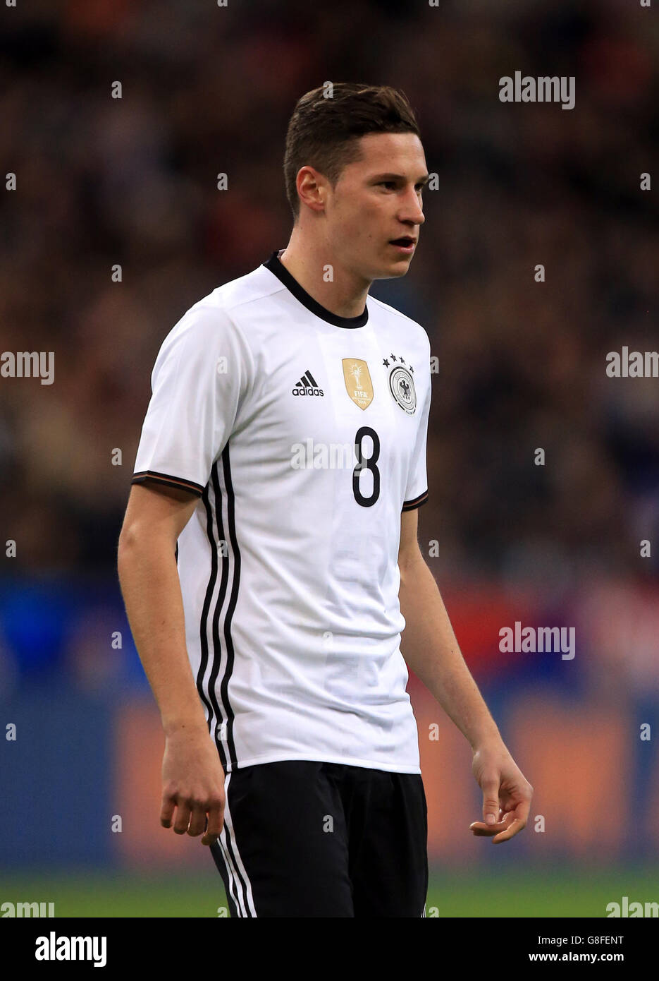 Detail Julian Draxler Wallpaper Nomer 46