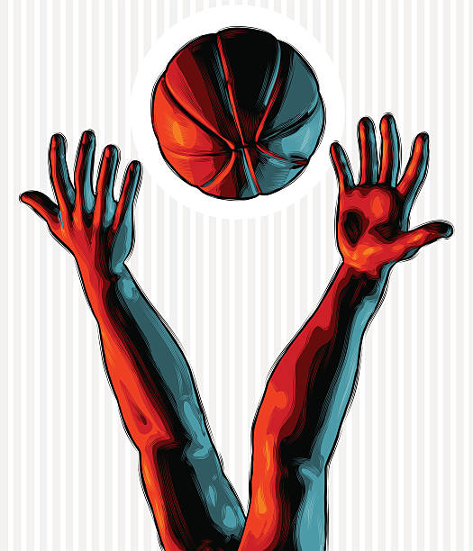 Detail Jump Ball Basket Nomer 26