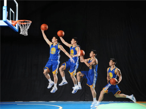 Detail Jump Shoot Dalam Permainan Bola Basket Nomer 20