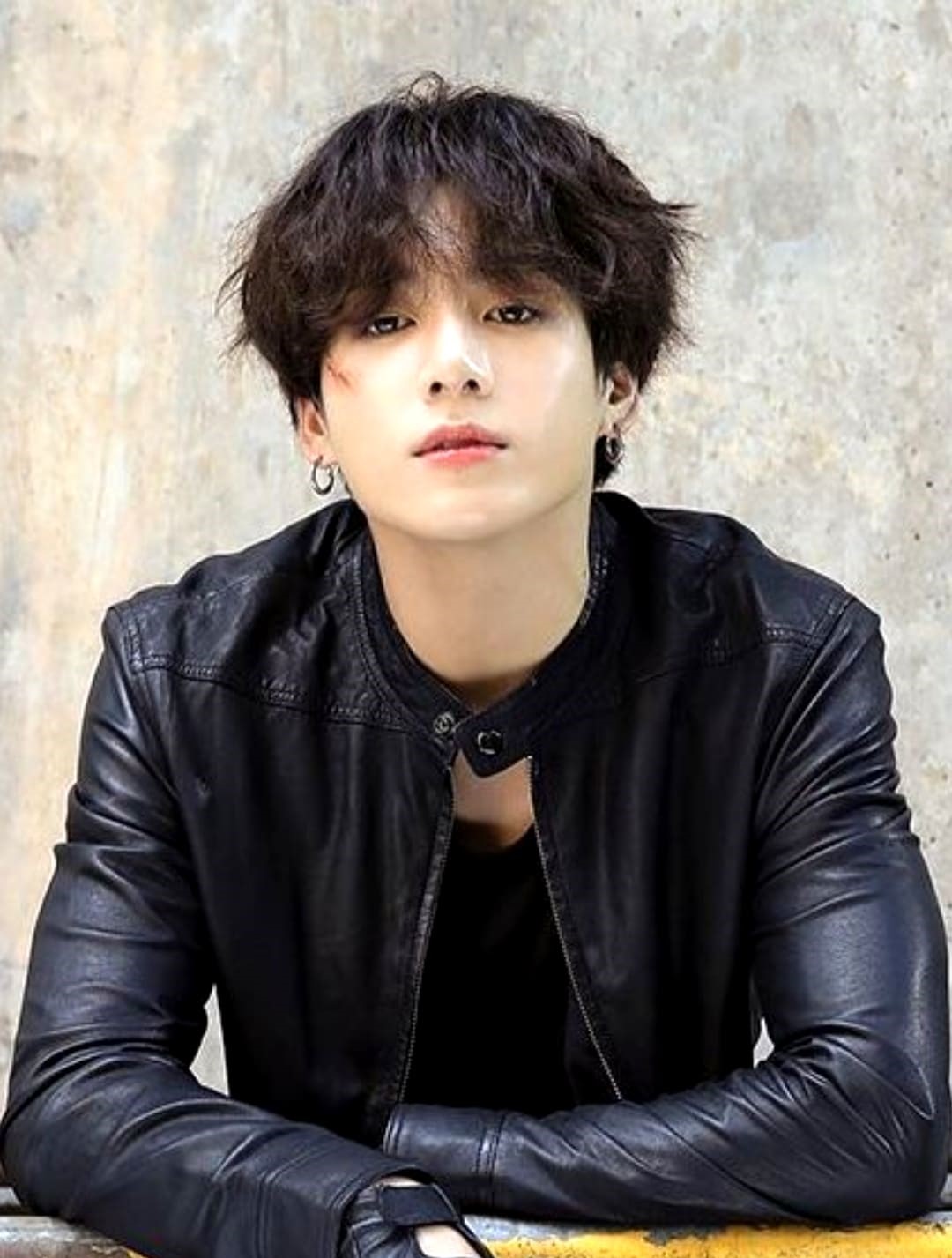 Detail Jungkook Bts Photoshoot Nomer 20