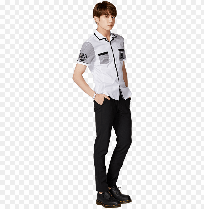 Detail Jungkook Bts Png Nomer 11