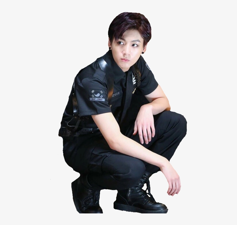 Detail Jungkook Bts Png Nomer 14