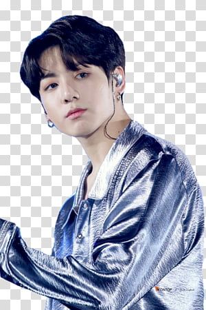 Detail Jungkook Bts Png Nomer 19