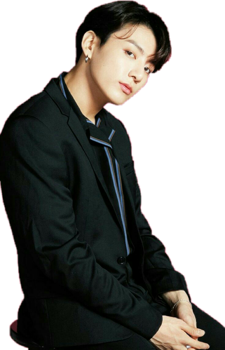 Detail Jungkook Bts Png Nomer 21