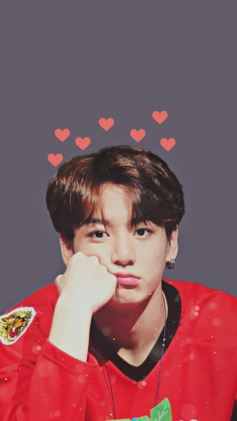 Detail Jungkook Cute Wallpaper Nomer 10