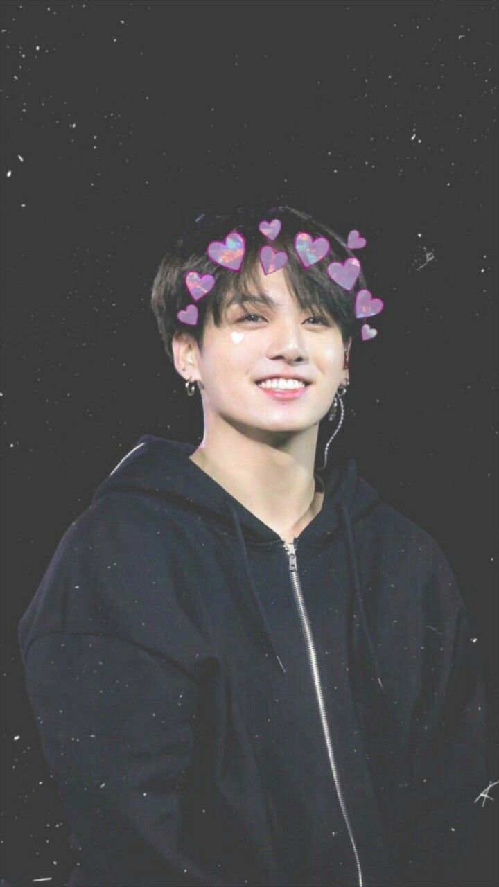 Detail Jungkook Cute Wallpaper Nomer 13