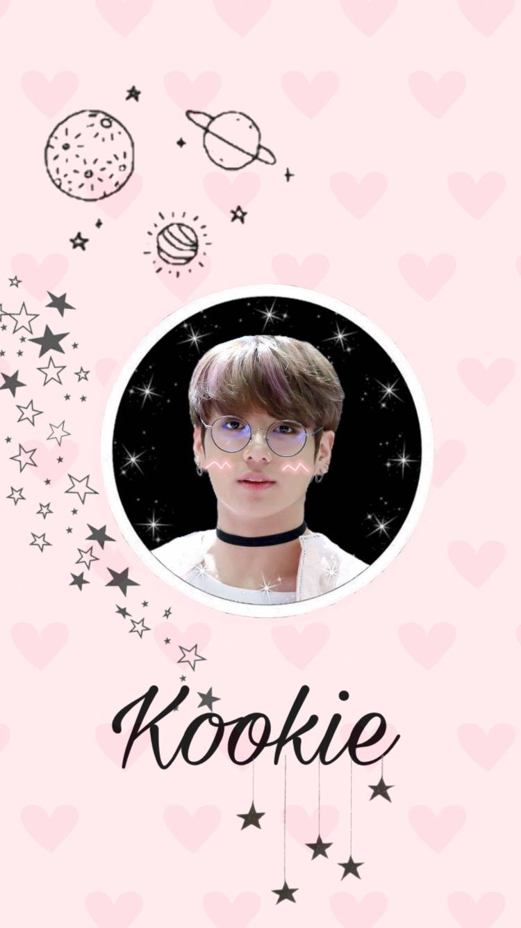 Detail Jungkook Cute Wallpaper Nomer 50