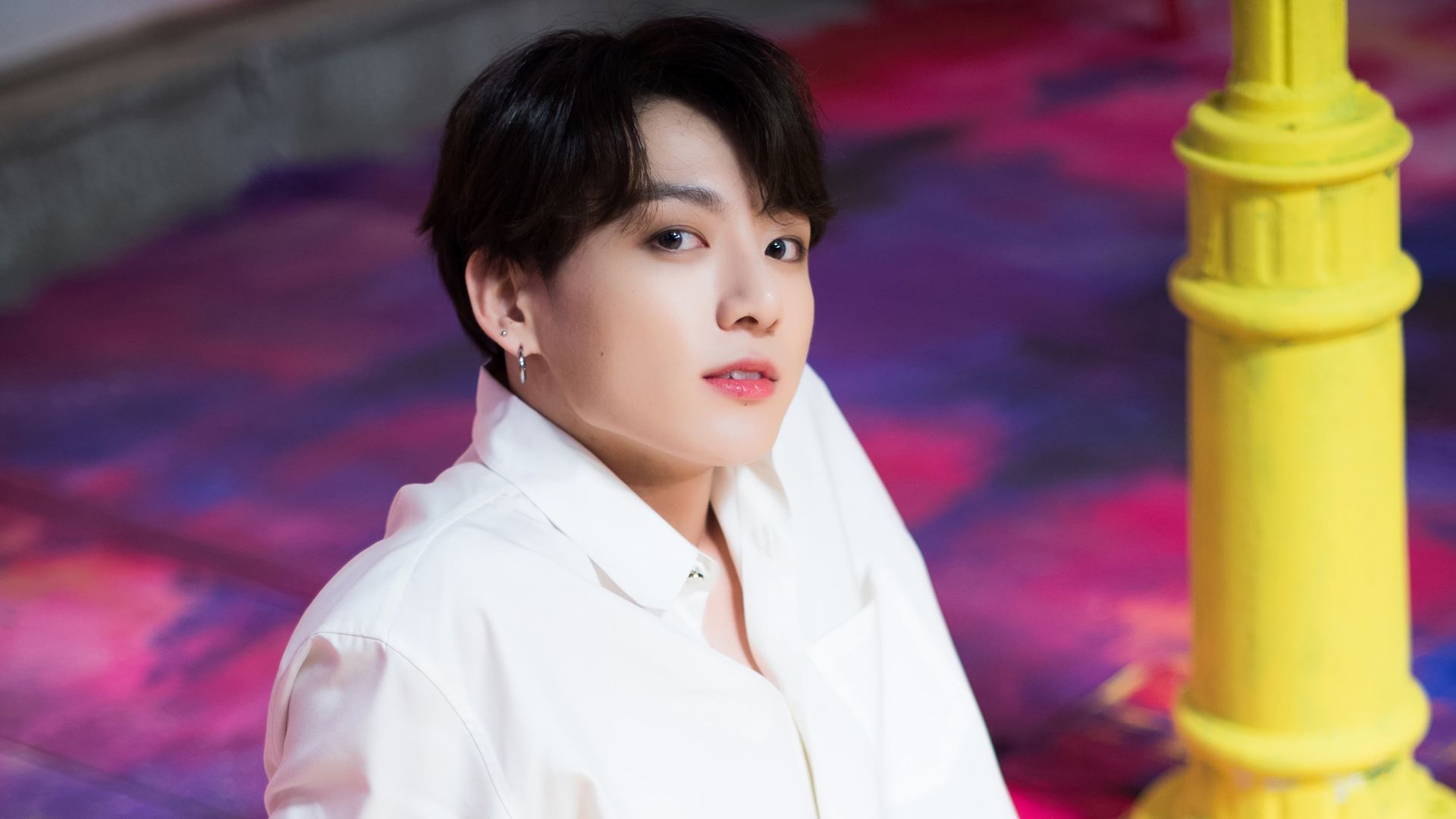 Detail Jungkook Foto Terbaru Nomer 28