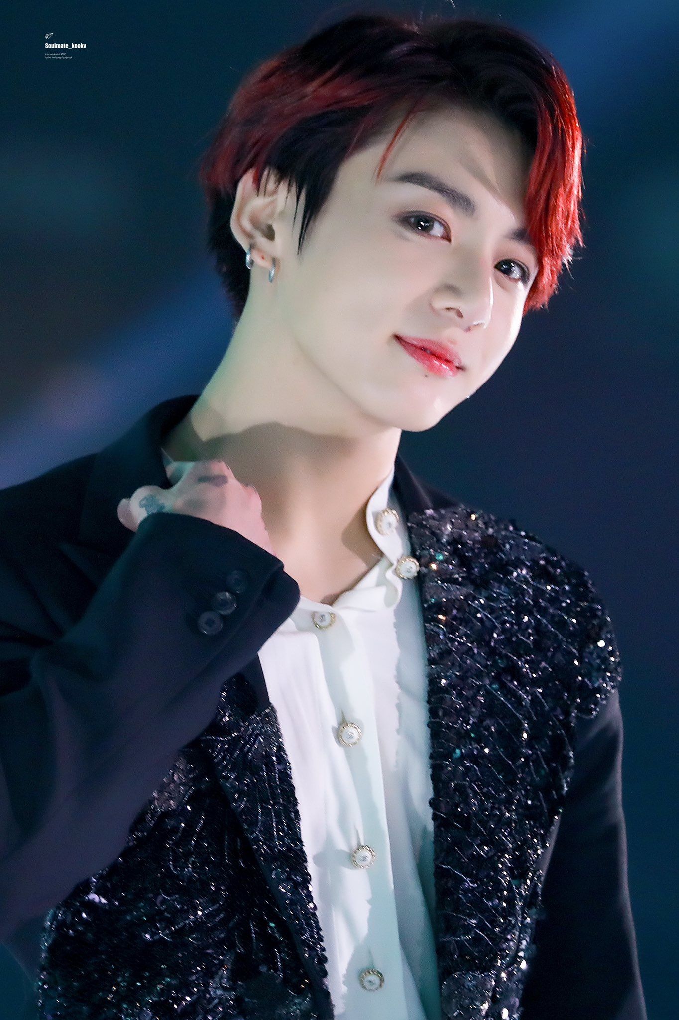 Detail Jungkook Gambar Bts Nomer 27