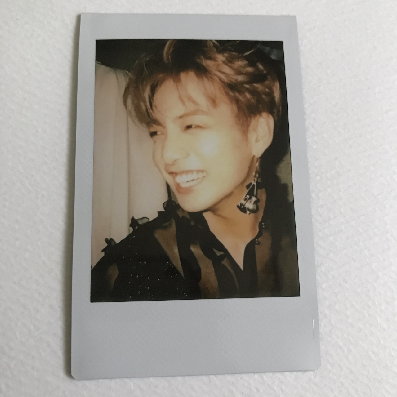 Detail Jungkook Polaroid Nomer 31