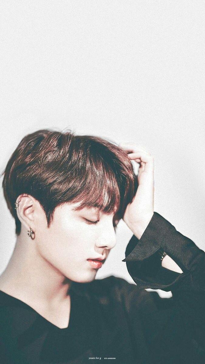 Detail Jungkook Wallpaper Hd Nomer 12