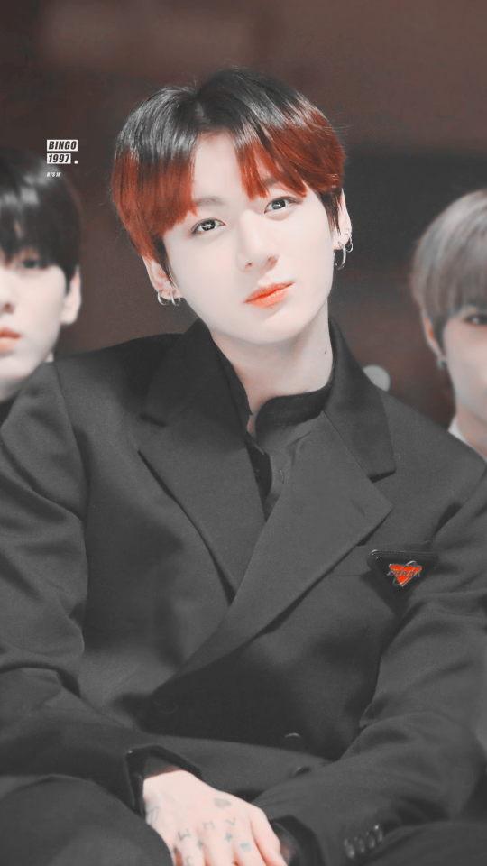 Detail Jungkook Wallpaper Tumblr Nomer 50