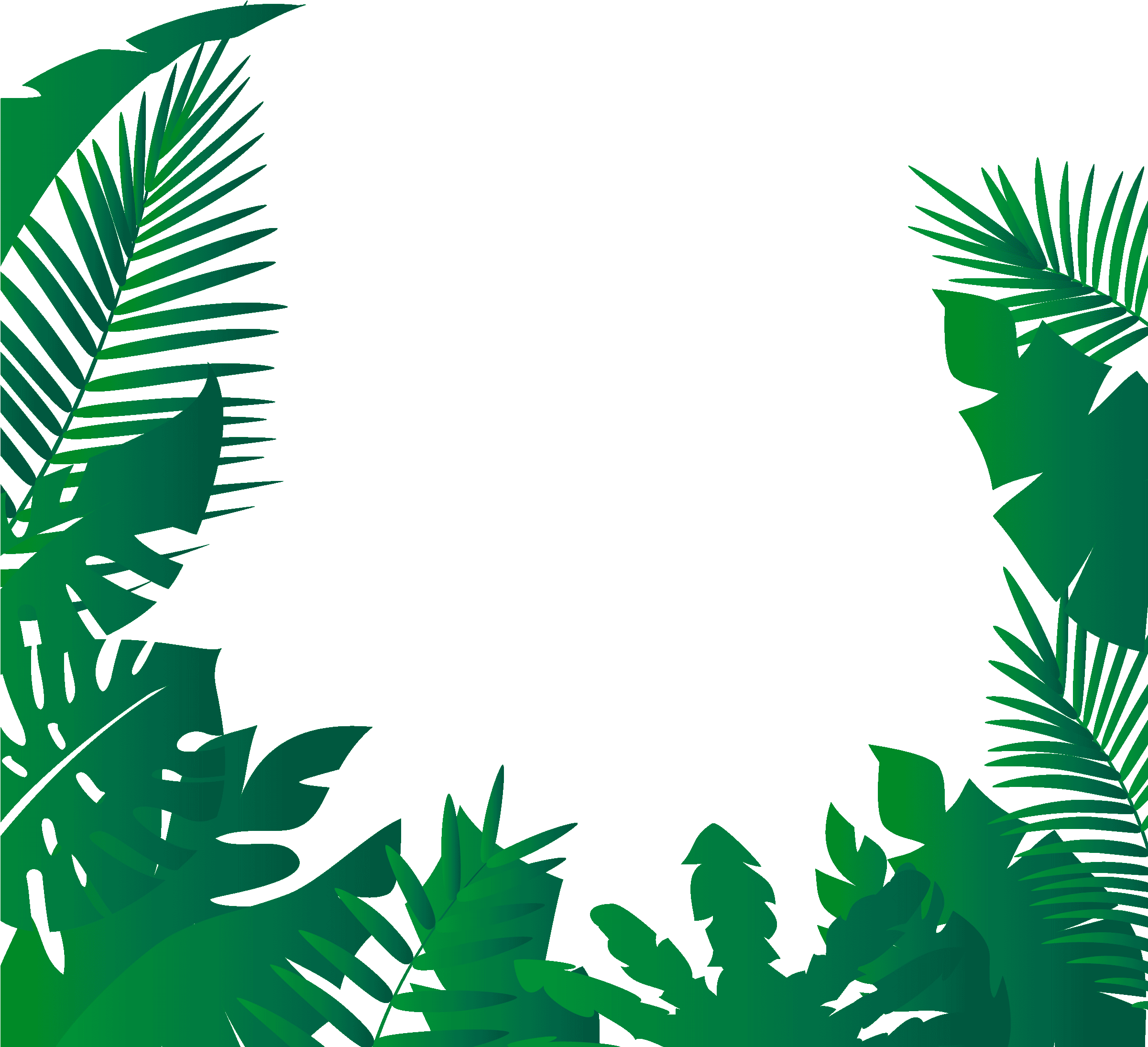 Detail Jungle Background Png Nomer 2