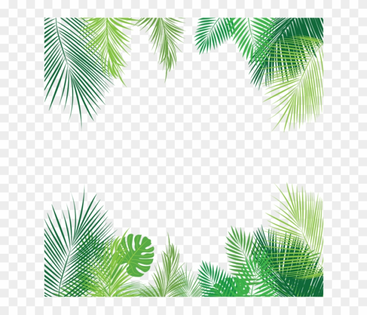 Detail Jungle Background Png Nomer 27