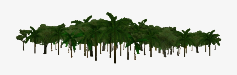 Detail Jungle Background Png Nomer 42