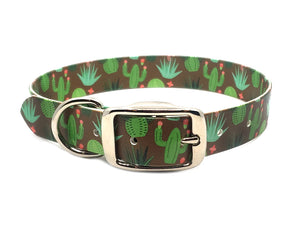 Detail Jungle Book Dog Collar Nomer 27