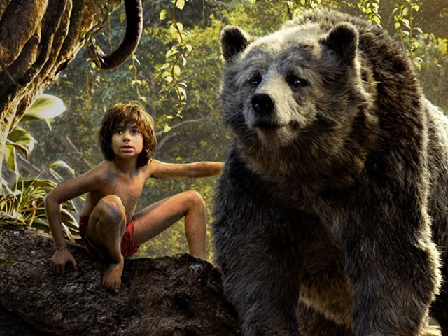 Detail Jungle Book Mowgli Images Nomer 21