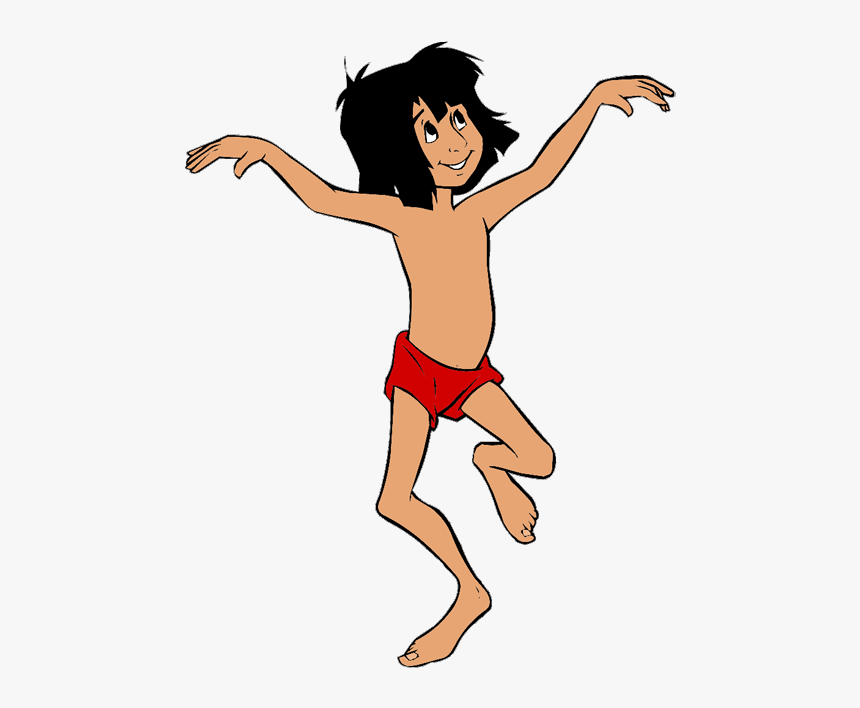 Detail Jungle Book Mowgli Images Nomer 22