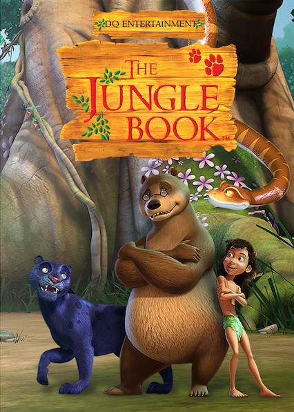 Detail Jungle Book Mowgli Images Nomer 7