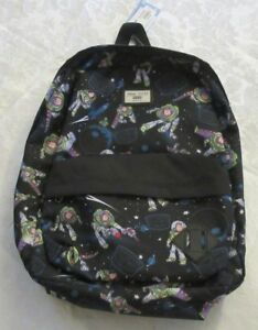 Detail Jungle Book Vans Backpack Nomer 33