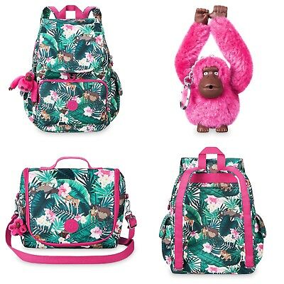 Detail Jungle Book Vans Backpack Nomer 43