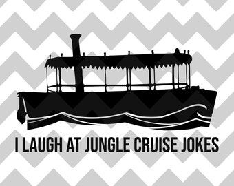 Detail Jungle Cruise Clipart Nomer 3