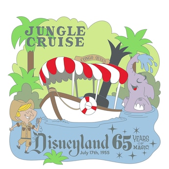 Detail Jungle Cruise Clipart Nomer 26