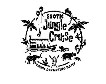 Detail Jungle Cruise Clipart Nomer 4