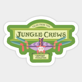 Detail Jungle Cruise Clipart Nomer 53