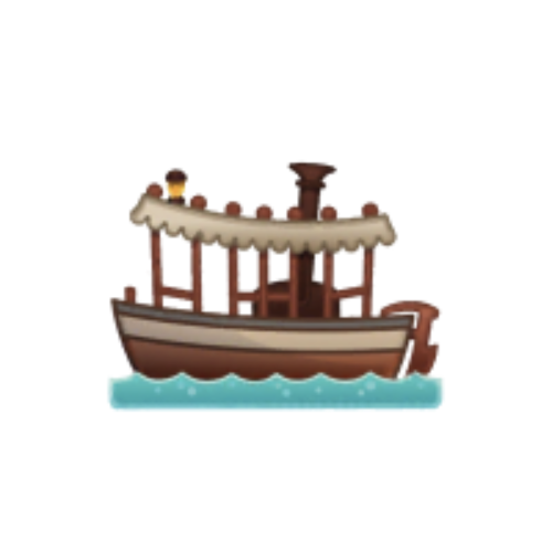 Detail Jungle Cruise Clipart Nomer 8