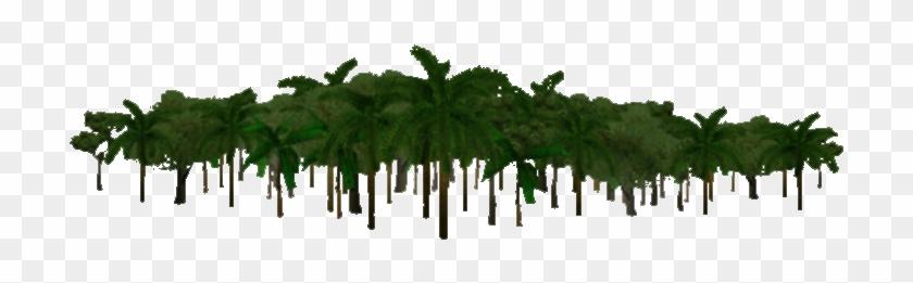 Detail Jungle Trees Png Nomer 30