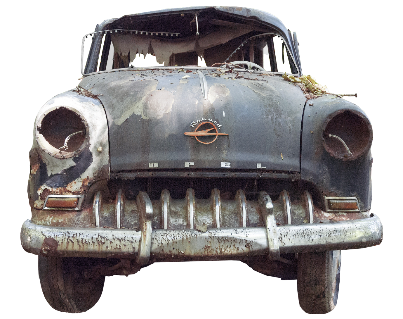 Detail Junk Car Png Nomer 28