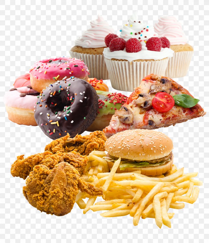 Detail Junk Food Dan Fast Food Nomer 16