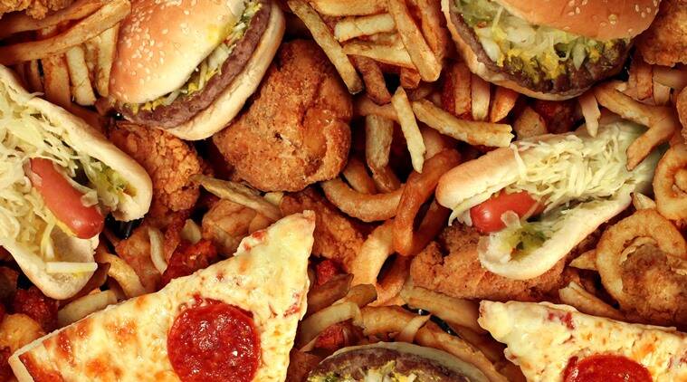 Detail Junk Food Dan Fast Food Nomer 41