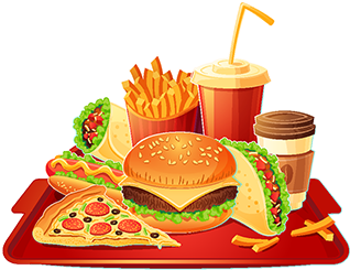 Detail Junk Food Png Nomer 38