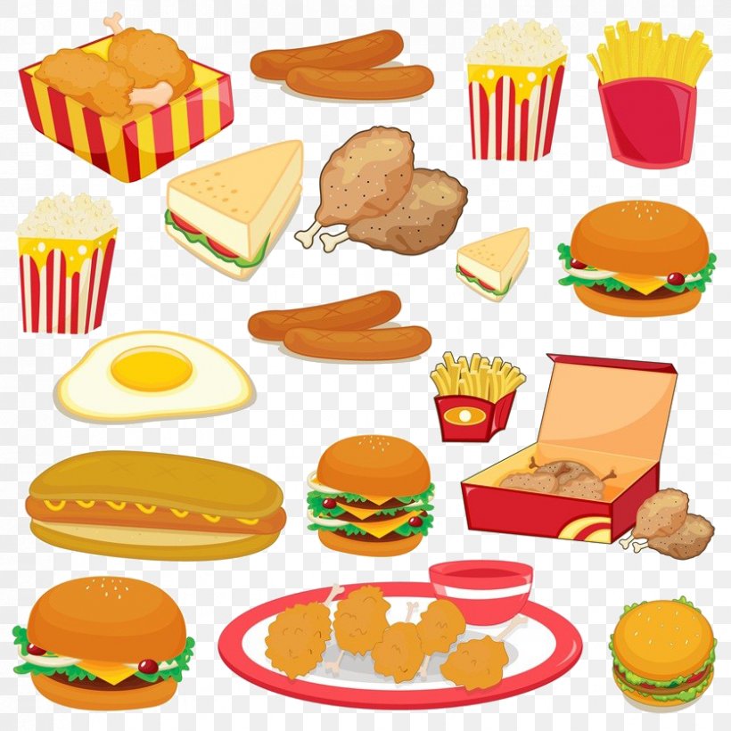 Detail Junk Food Png Nomer 39