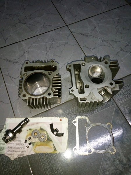 Detail Jupiter Piston Tiger Nomer 3