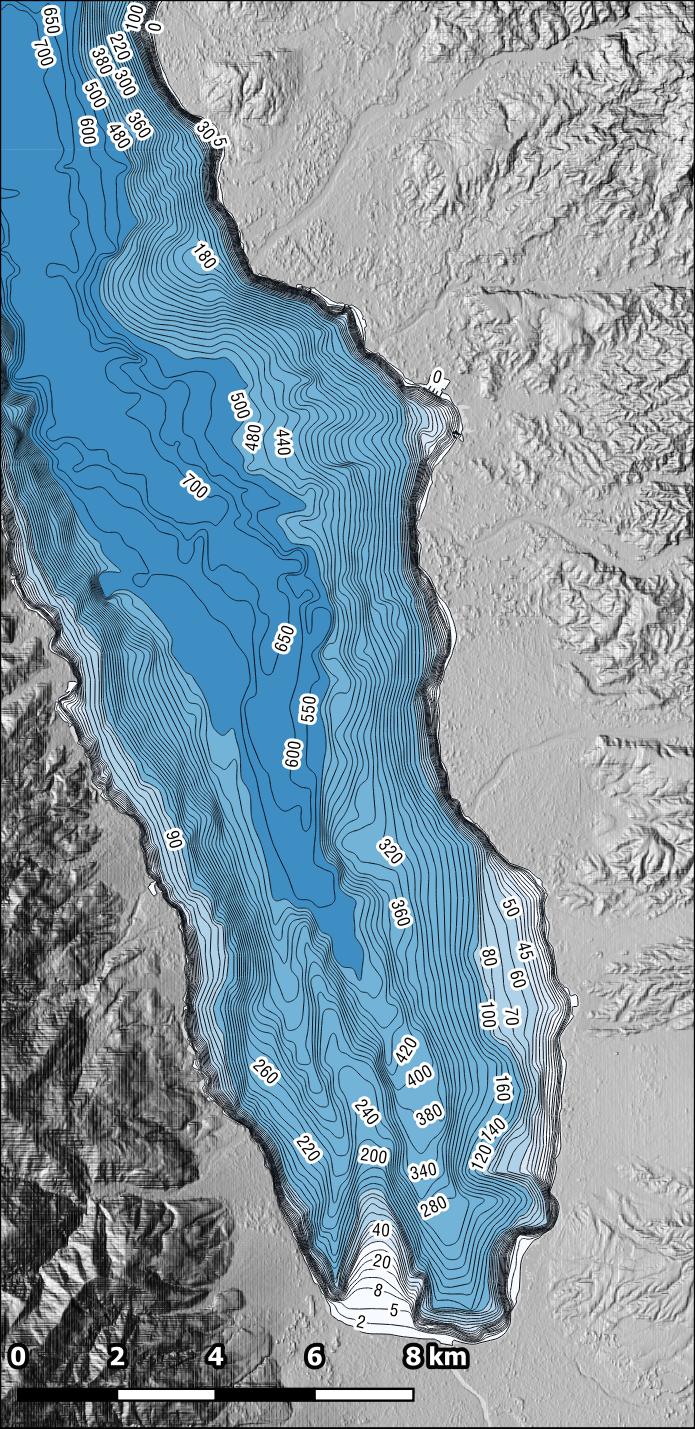 Detail Jurang Di Dasar Laut Nomer 42