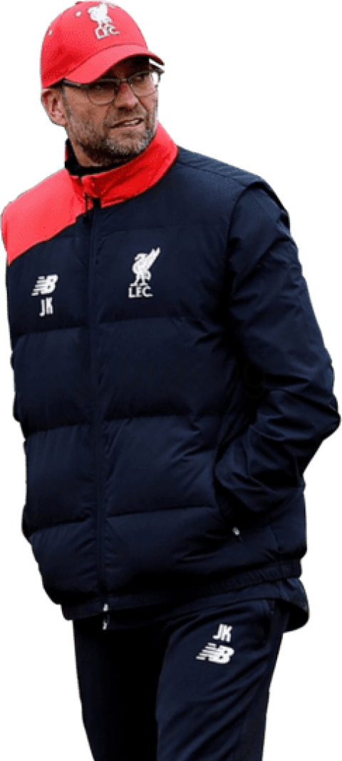 Detail Jurgen Klopp Png Nomer 18