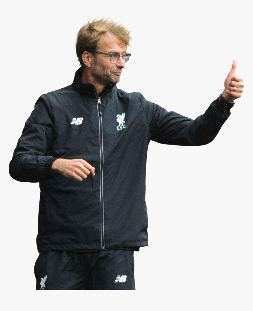 Detail Jurgen Klopp Png Nomer 3