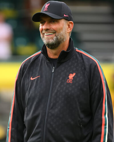 Detail Jurgen Klopp Png Nomer 30