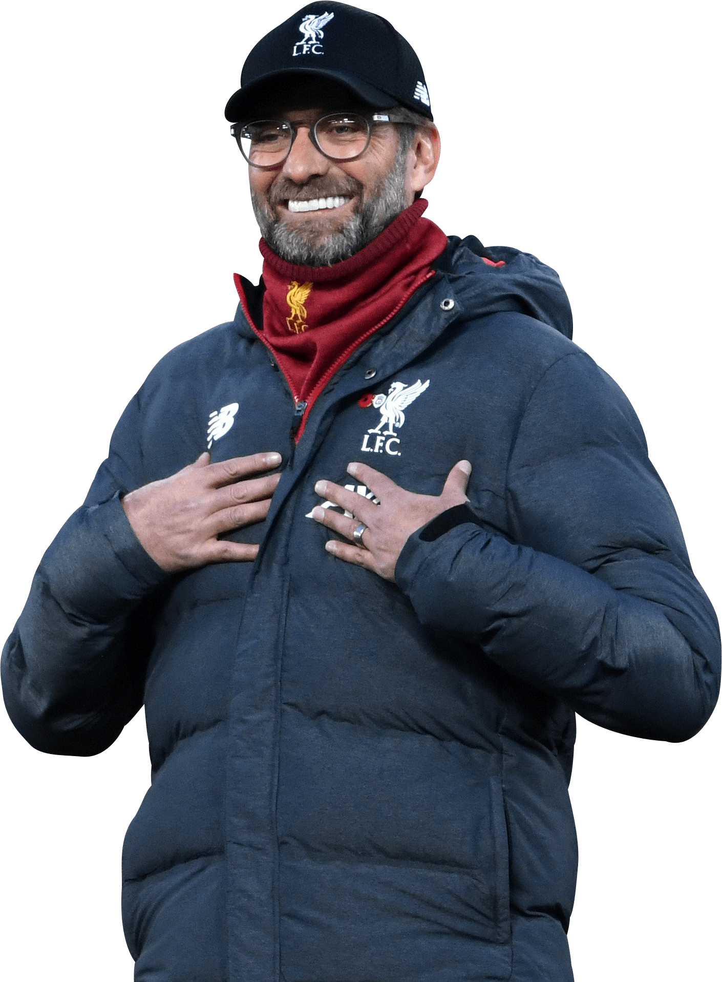 Detail Jurgen Klopp Png Nomer 43